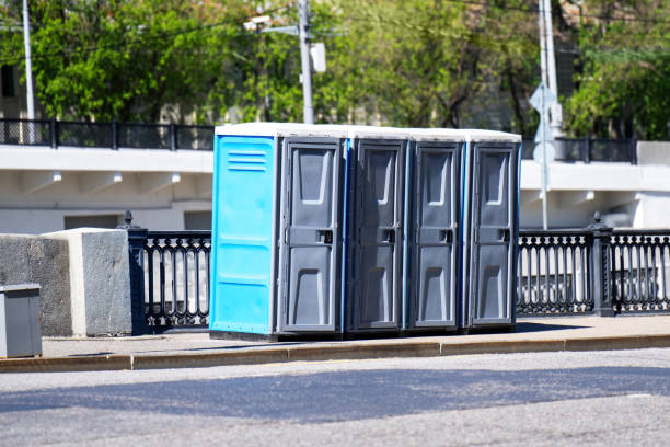 Townsend, MT Portable Potty Rental Company